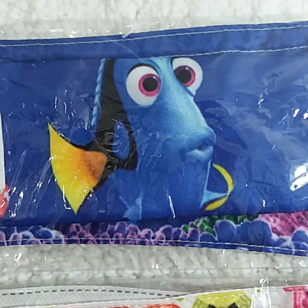 *4/$20* Finding Nemo & Owl Face Masks